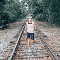 Kickstart Fitness for Women logo - Similar company to Bandelettes