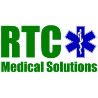 RTC MEDICAL SOLUTIONS LTD logo - Similar company to Glorious Exit International Repatriation Services Ltd