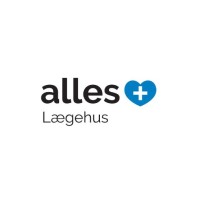 alles Lægehus logo - Similar company to Vikteam