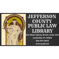 Jefferson County Public Law Library logo - Similar company to Airfusion