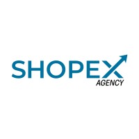 Shopex logo - Similar company to Digital Dost