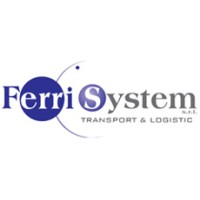 Ferri System Srl logo - Similar company to Mora S.P.A. - Carrelli Elevatori