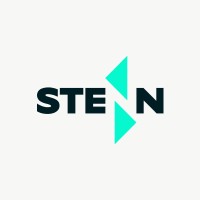 Stenn logo - Similar company to Drip Capital