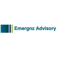 Emergnz Advisory logo - Similar company to Crown Entertainment