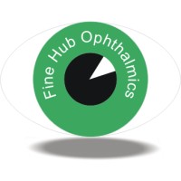 Fine Hub Ophthalmics ® Manufacturing Supplies worldwide logo - Similar company to Mew Cables