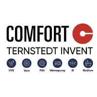 Comfort Ternstedt Invent AB logo - Similar company to Trygghetspartner