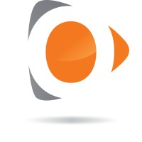 Optymedia logo - Similar company to Alyte