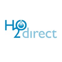 H2O Direct logo - Similar company to Crystal Is