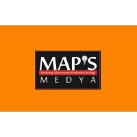 MAPS Medya logo - Similar company to Lionest Agency