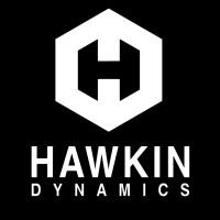 Hawkin Dynamics logo - Similar company to Vald Performance