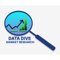 Data Dive logo - Similar company to Datadive
