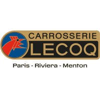 LECOQ MENTON logo - Similar company to Lecoq Paris