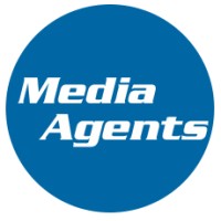 Media Agents Inc. logo - Similar company to Baron Visuals