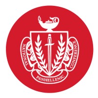 Northeastern University Panhellenic Council logo - Similar company to Northeastern University Cheese Club