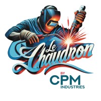 Le Chaudron by CPM industries logo - Similar company to Workinfly Group