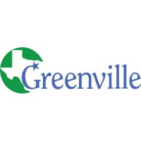 City Of Greenville, Tx