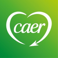 Caer Health Services - Occupational Health logo - Similar company to Workforce Wellbeing