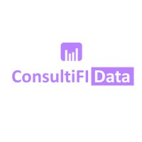 ConsultiFI Data logo - Similar company to Craftinfin