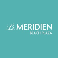 Le Meridien Beach Plaza - Monaco logo - Similar company to Monaco Construction Group