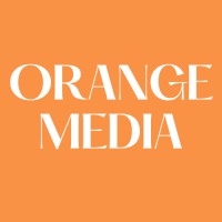 Orange Media Consultancy logo - Similar company to The Conversion Room