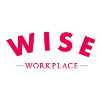 WISE Workplace logo - Similar company to Impact Workplace Training