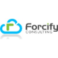 Forcify Consulting logo - Similar company to Forcify