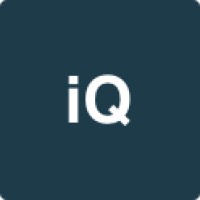 Financial iQ logo - Similar company to Vyom Technosoft Private Limited