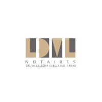 LDVL NOTAIRES logo - Similar company to Rineau & Associes