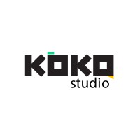 KoKo Studio logo - Similar company to Becode Australia