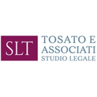 TOSATO e ASSOCIATI - Studio Legale logo - Similar company to Studio Legale Prosperi