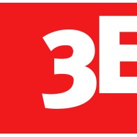 3E France SAS logo - Similar company to 3E Datentechnik Gmbh