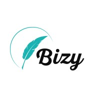 Bizy logo - Similar company to Programa De Aceleração Digital (Pad)