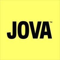JOVA logo - Similar company to Willa'S Oat Milk
