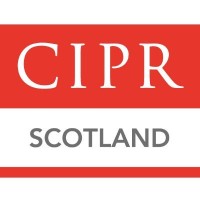 CIPR Scotland logo - Similar company to Linco