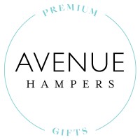 Avenue Hampers logo - Similar company to Celebration Box