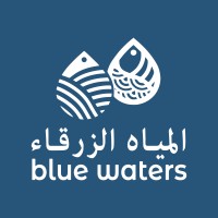 Blue Waters logo - Similar company to Rawabet Co