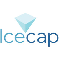 Icecap logo - Similar company to Icecap
