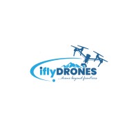 iflydroneservices logo - Similar company to Advanced Visual Production
