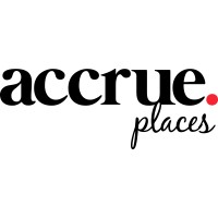 AccruePlaces logo - Similar company to Alphacello Limited