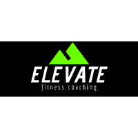 Elevate Fitness Coaching logo - Similar company to Stretchlab San Antonio