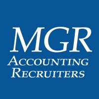MGR Accounting Recruiters logo - Similar company to Mgr