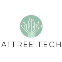 AiTree Technology AB logo - Similar company to Ab Sjuntorp