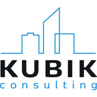 Kubik Consulting Pty Ltd logo - Similar company to Ldm Group Sa