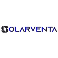 Solarventa logo - Similar company to Ms Consult