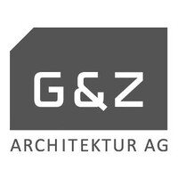 G&Z Architektur AG logo - Similar company to Osri Ag - Bureau Für Orts- Und Städtebau, Raum- Und Innenentwicklung