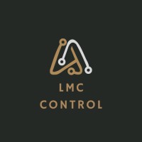 LMC Control logo - Similar company to Clear Blue Engineering, Inc.