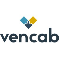 Vencab logo - Similar company to Topskill