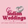 Go Indian Weddings logo - Similar company to Material Planet - Kolkata