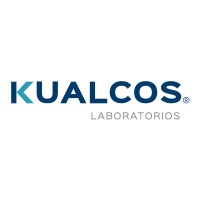Kualcos logo - Similar company to Laboratorios Rodenthia Bechlab