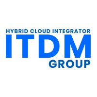 ITDM Group logo - Similar company to Arredamenti Ramundo S.R.L.
